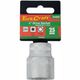 Socket 25mm X 33.8mm 1/2' Drive Crv 12 Point