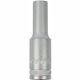 Socket 9mm 1/2' Dr Deep Socket Crv 12 Point