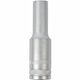 Socket 10mm 1/2' Dr Deep Socket Crv 12 Point