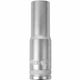 Socket 13mm 1/2' Dr Deep Socket Crv 12 Point