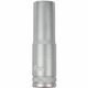 Socket 14mm 1/2' Dr Deep Socket Crv 12 Point