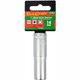 Socket 14mm 1/2' Dr Deep Socket Crv 12 Point