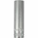 Socket 16mm 1/2' Dr Deep Socket Crv 12 Point