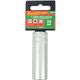 Socket 19mm 1/2' Dr Deep Socket Crv 12 Point