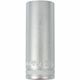 Socket 22mm 1/2' Dr Deep Socket Crv 12 Point
