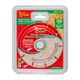 WOOD CUTTING BLADE 115MM X 22.23MM ANGLE GRINDER