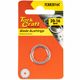 Blade Bushing 20-16mm Carded