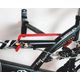 Wall Mount Bicycle Hook Bike