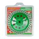 Dia. Cup Wheel 180mm X M14 Turbo Cold Pressed Contractor