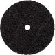 Face Off Disc 125mm Carded For Drill