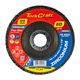 Flap Disc Zirconium 125mm 60 Grit Flat