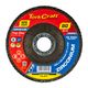 Flap Disc Zirconium 125mm 80 Grit Flat