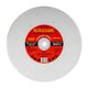 Grinding Wheel 200x25x32mm White Coarse 36gr W/bushes For Bench Grin