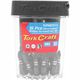 Impact Phil.2 X 25mm Insert Bit 15pc Tic Tac Case Ph2