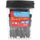 Impact Phil.2 X 50mm Power Bit 15pc Tic Tac Case Ph2