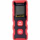 Laser Distance Meter 20m Single Measurement Incl 2 Aaa Batt