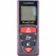 Laser Distance Meter 0.2 - 40m Min/max Incl. Aaa Batteries Contr
