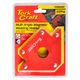 Magnetic Welding Holder 22.7kg P/force 45-90-135 Deg. Multi Angle