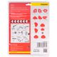 6pc Welding Magnetic Set