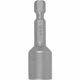 Magnetic Nutsetter 10 X 48mm Carded