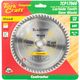Blade Contractor 170x60t 20/16 Circular Saw Tct