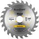 Blade Contractor 180 X 24t 30/20/16 Circular Saw Tct