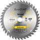 Blade Contractor 185 X 40t 20/16 Circular Saw Tct