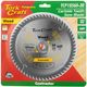 Blade Contractor 185x60t 30/20/16/1 Circular Saw Tct