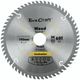 Blade Contractor 190 X 60t 30/1/20/16 Circular Saw Tct