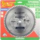 Blade Contractor Alum 230 X 60 30-16 Circular Saw Tct