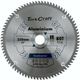 Blade Contractor Alum 250 X 80t Tcg Neg 30mm Circular Saw Tct