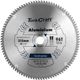 Blade Contractor Alum 315 X 96t 30/1/20/16 Aluminium Circular Saw Tct
