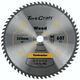 Blade Contractor 350 X 60t 30 Circular Saw Tct
