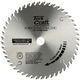 Blade Tct 190 X 48t 30/20/16 Tcg Positive Profesional Industrial