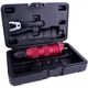 Drill Nut Riveter M3 M4 M5 M6 1/4' Hex Shank Fits Any Drill