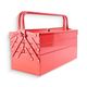 Cantilever Tool Box Empty 6x Tray 470x220x230mm