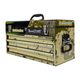 Tool Box 154 Pce 3 Drawer & Top Tray Limited Edition Track Box Bakkies