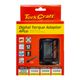 Digital Torque Gauge/adaptor 0.9 - 30nm 1/2'dr 2% Acc