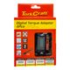 Digital Torque Gauge/adaptor 10 - 340nm 1/2'dr 2% Acc