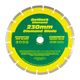 Diamond Blade 230mm Segmented DELROCK